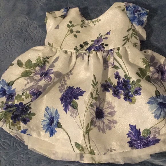 Children’s place baby girl dress - Picture 1 of 3